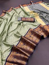 Aaradhya Silk 2 By Psw Designer Soft Silk Sarees Wholesale Shop In Surat